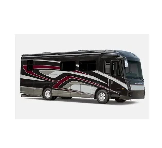 2020 2021 2022 2023 2024 б/у Winnebago Class A RV Sunstar 33K Кемпинг дом на колесах