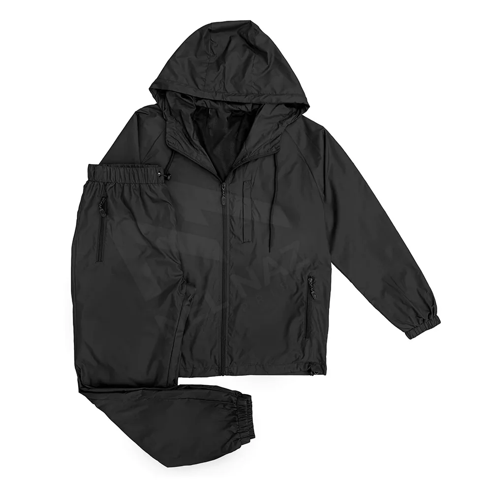 Top Selling Gents Multi Color Windbreaker Sets in Nylon Fabric Casual Outdoor Wholesale price Sets