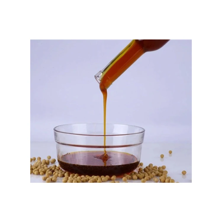 Hot sale high quality Soybean phosphatide concentrate Phosphatidylcholine