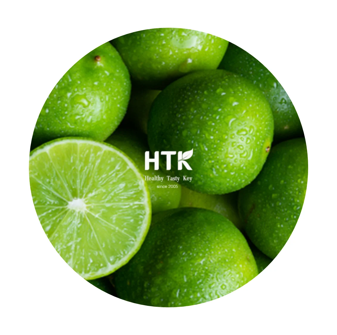 2022 Замороженный IQF зеленый лайм Лучшая цена сделано во Вьетнаме 100% натуральный от HTK FOODS для пищевых продуктов и