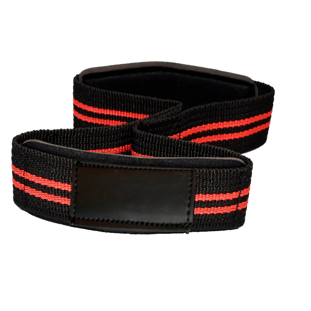 Прочные и удобные фигуры 8 ремней из чистого 100% хлопка восемь для мужчин женщин