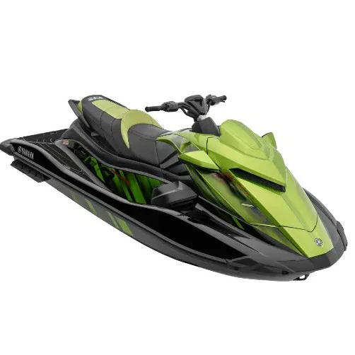 Yamaha WaveRunner GP1800 R SVHO-оригинальное предложение WAVERUNNER jetski