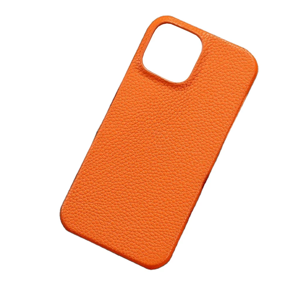 2024 New Arrived Customized Phone Leather Curved Edge Case Flip Leather Phone Case For Sale Beat Quality Smartphone Cases