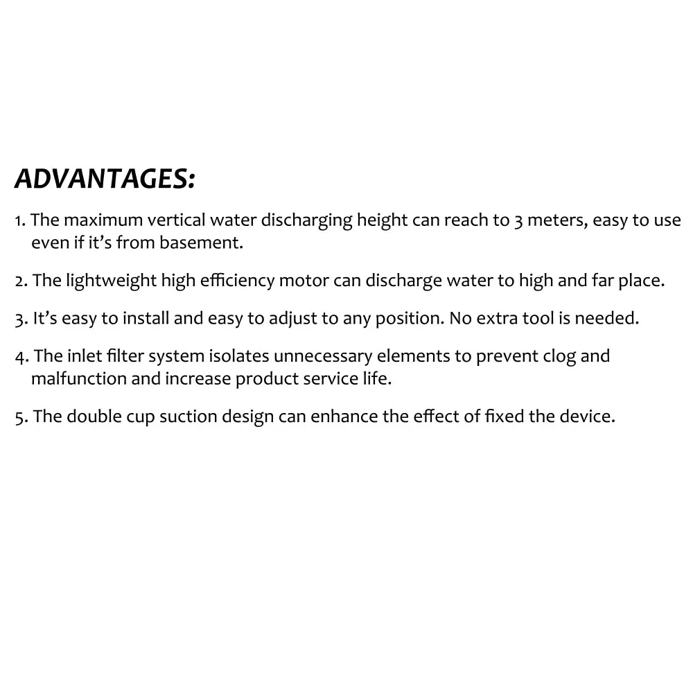 Factory Research And Development Condensate Pump Hvac Dehumidifier Condensate Pump