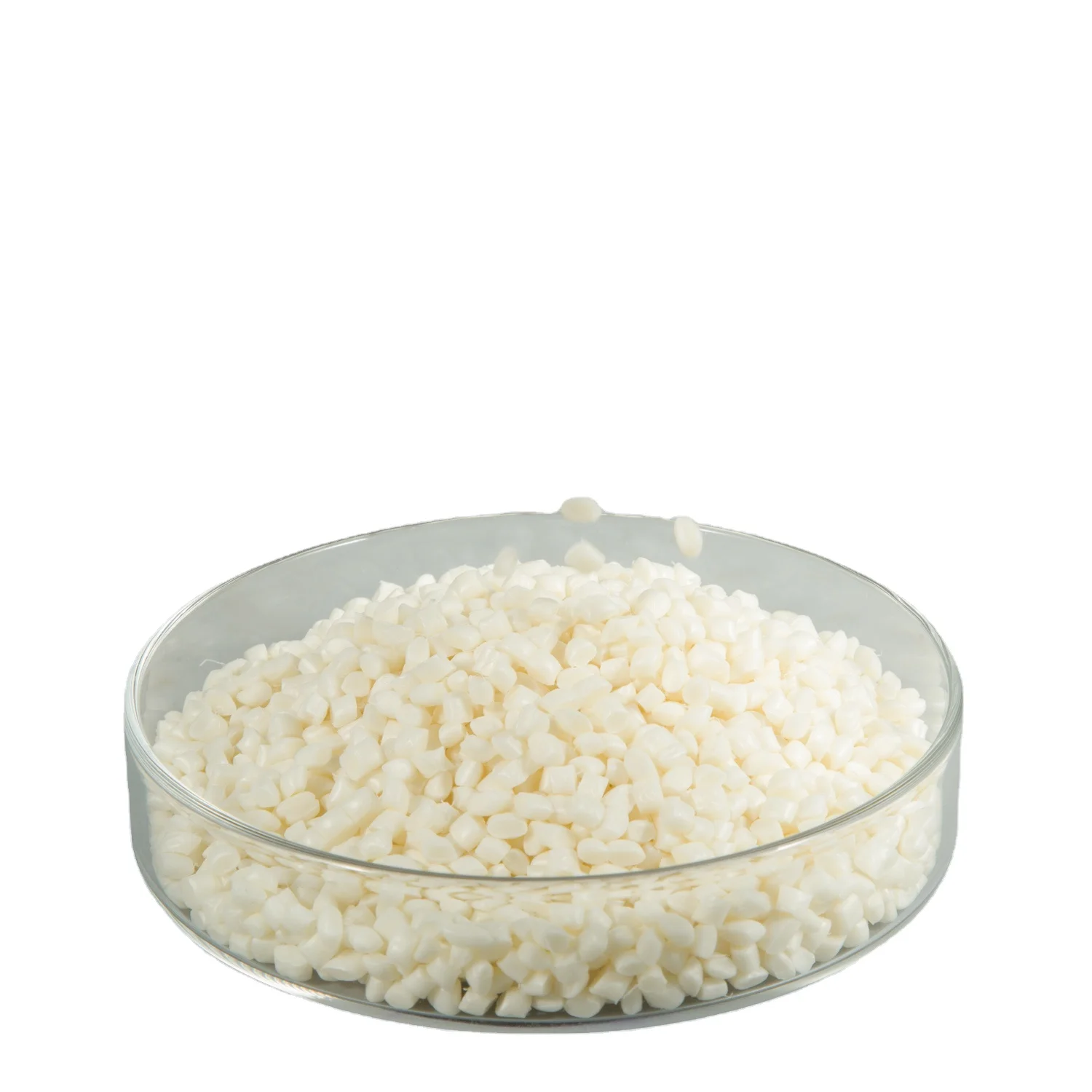 Injection grade non-toxic PLA Resin of fork