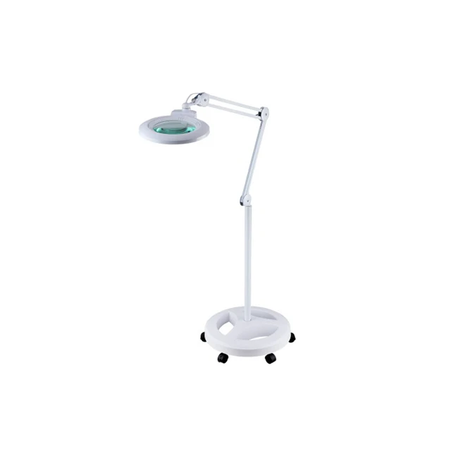 Лучшая цена и хороший продукт, Операционная лампа мобильного типа, преимущество нового светодиодного освещения с высокой производительностью