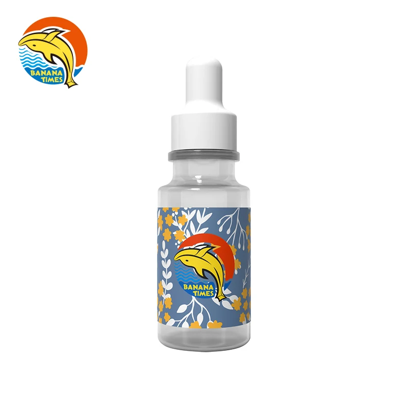 Best quality custom logo plastic jars wholesale plastic bottle manufacturer offer innovative design help