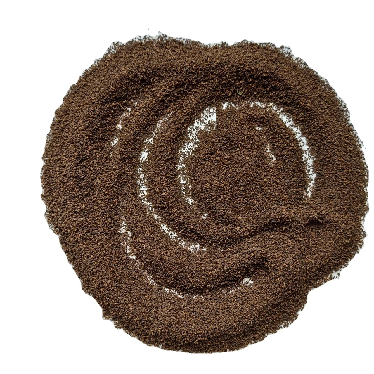 Premium fresh organic tea loose leaf bulk order Vietnam tea BPS GREEN TEA