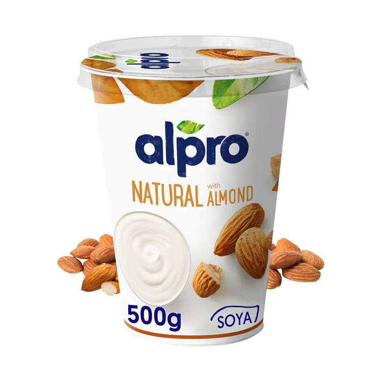 High quality 500ml Alpro Drink in hot sale