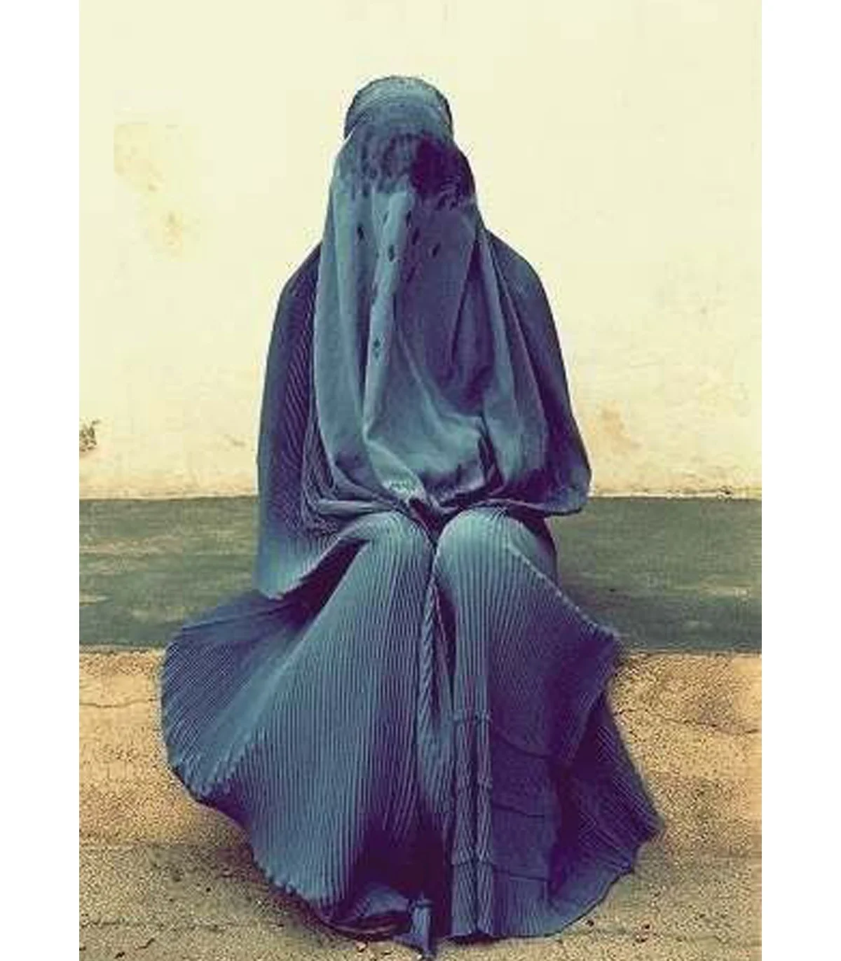Best quality Hot Selling Afghan Burqa / Best Afghani Burqa for women