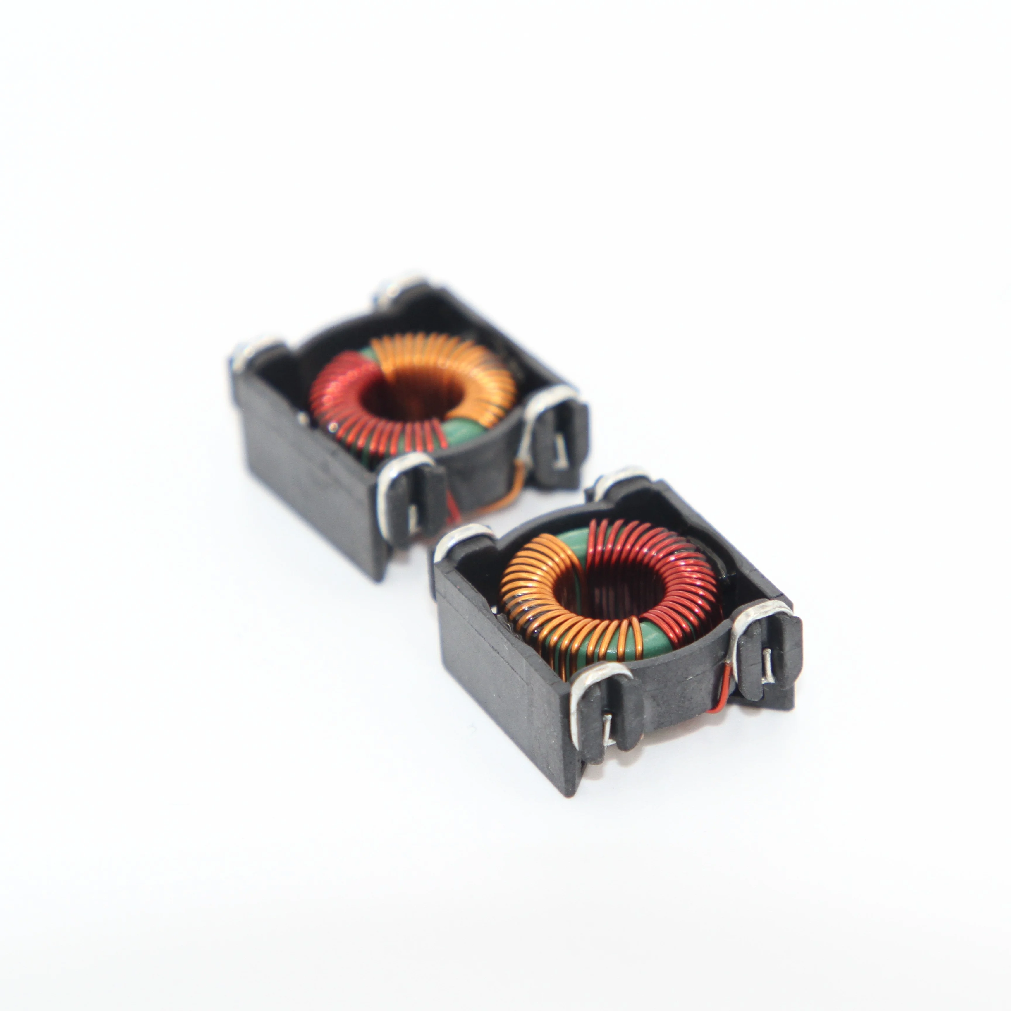 Chip Power Inductors Common Mode Copper Wire Inductor