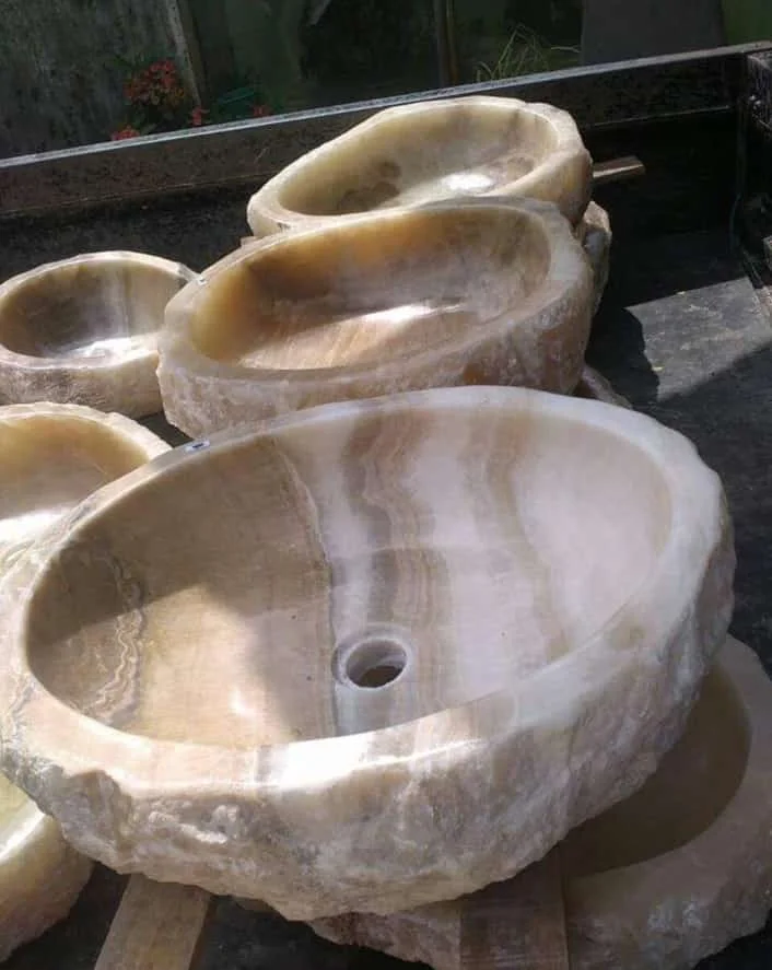 High Quality Bali Marble Product
