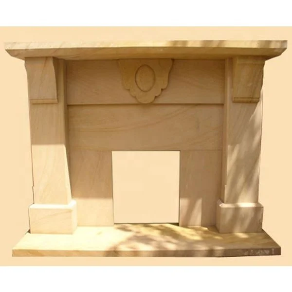 Best Quality Handicraft Garden Home Decor Fireplace Article Stone For House & Gardens Interior Exterior Accessories