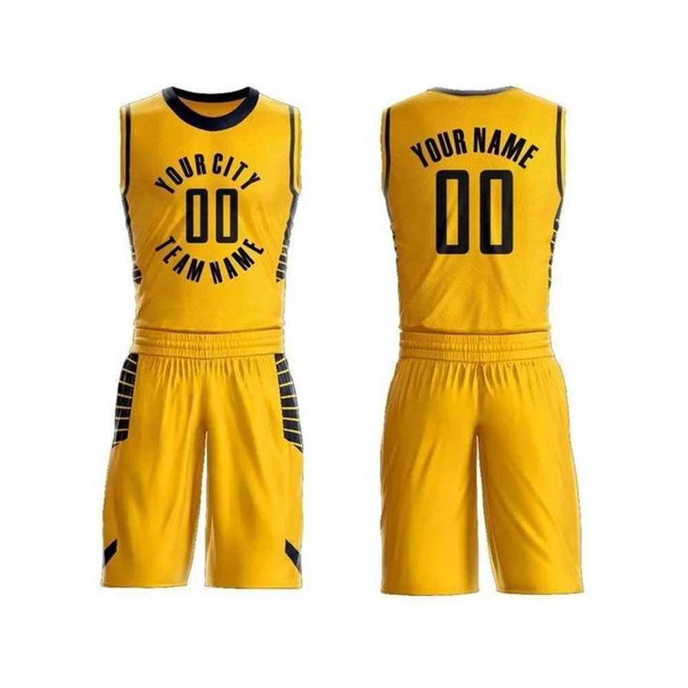 stitched jersey basketball clothes sublimation basketball uniform