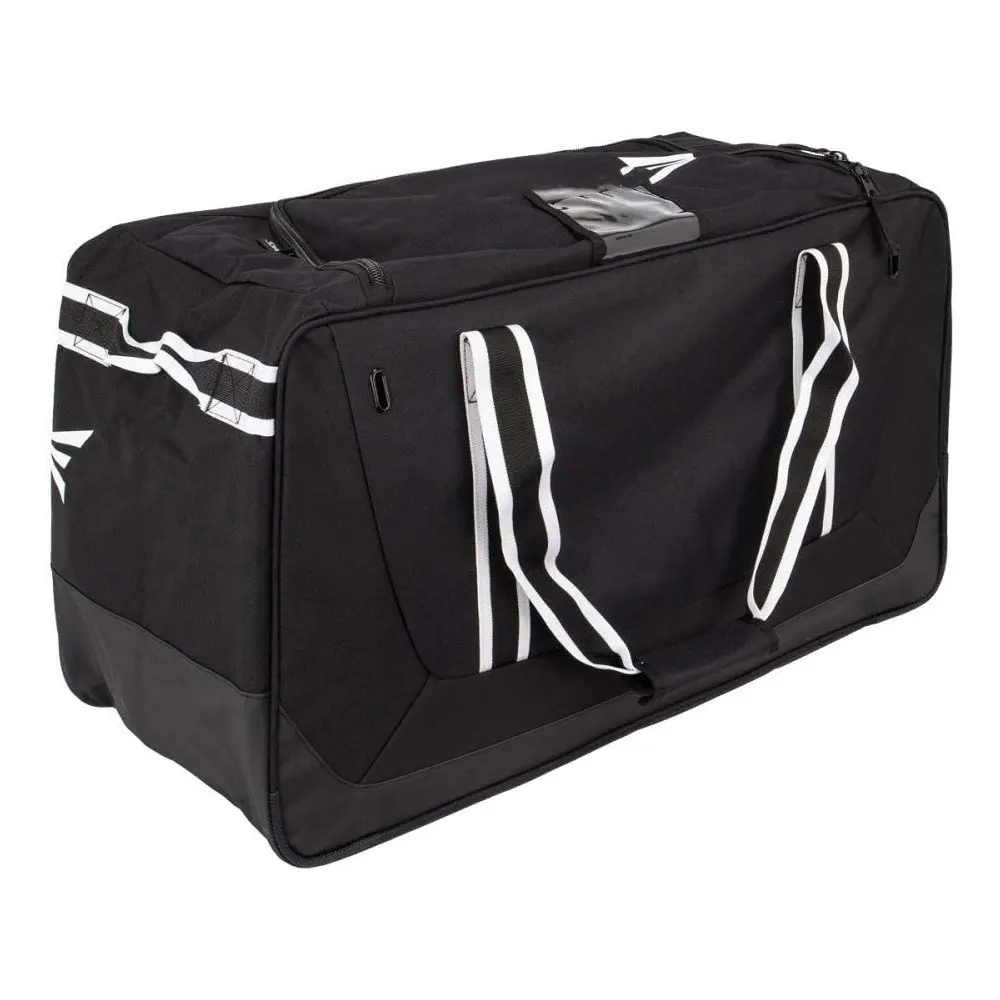 Wholesale Price Ice Hockey Bags Customized Logo Team Use Pakistan Made Top Selling New Model Lightweight Hockey stick kit bags