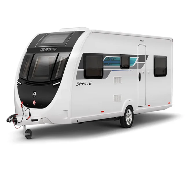 Caravan Australia Standard-дешевая цена купить оптом опции с быстрой доставкой. В продаже сейчас!