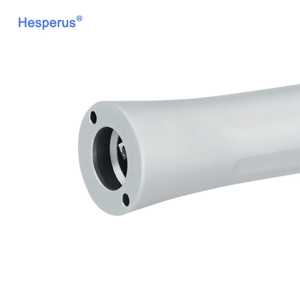 Dental Surgical Handpiece 20:1 16:1Direct Drive Straight Handpiece Single External Water Spray Tip for Dentistry Implant