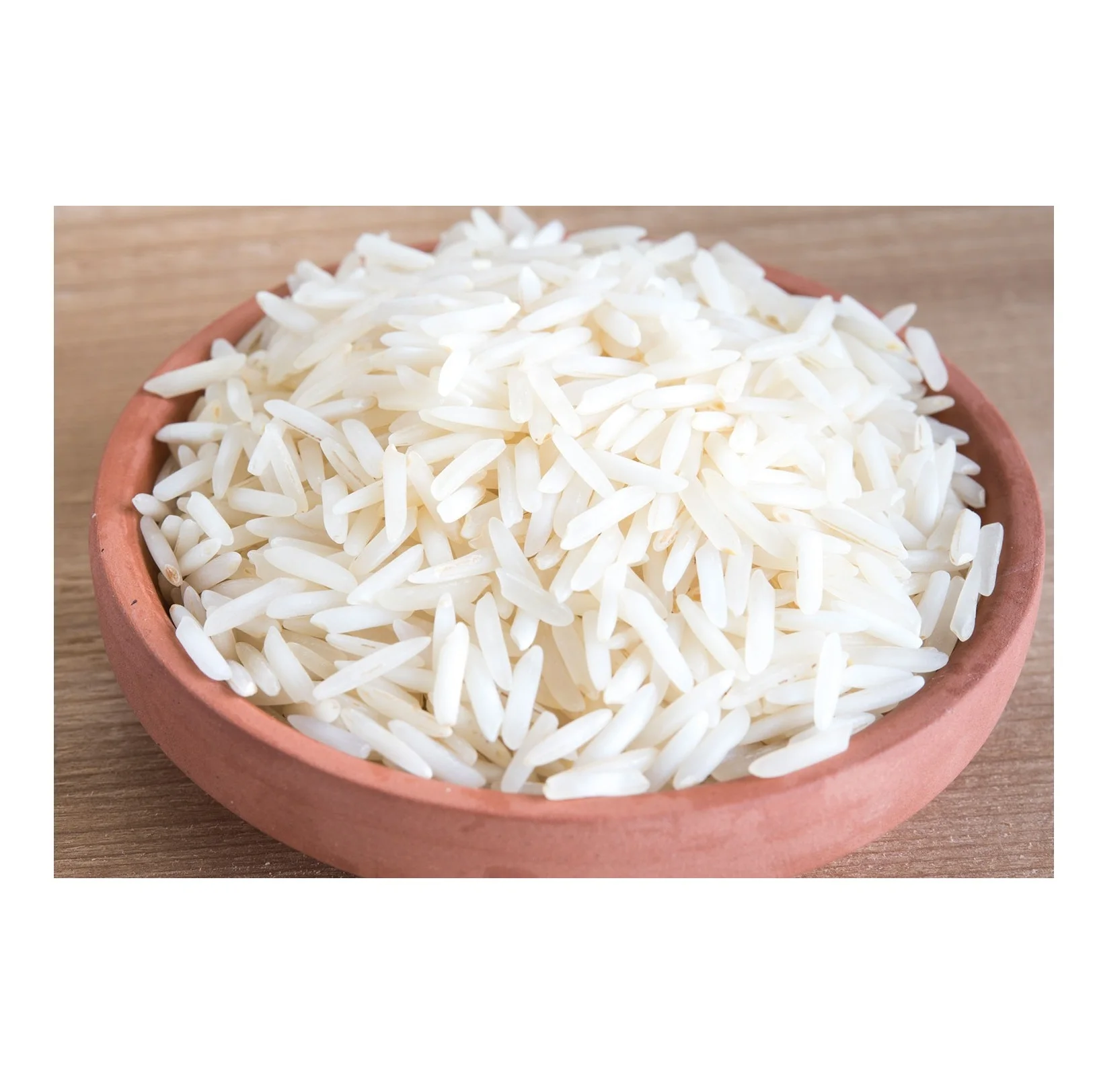 Top Quality 5% Broken Parboiled Rice long brown rice basmati rice at low market price
