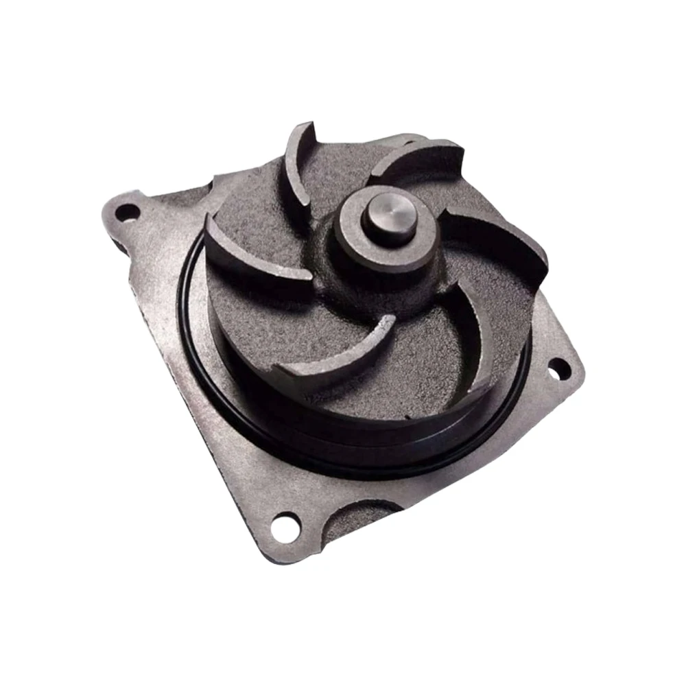 JCB Spare Parts Engine Spare Parts For JCB 3CX Backhoe Loader - Filter Bearing Bush Rod Crankshaft Mounting Hub Sensor Fan Belt