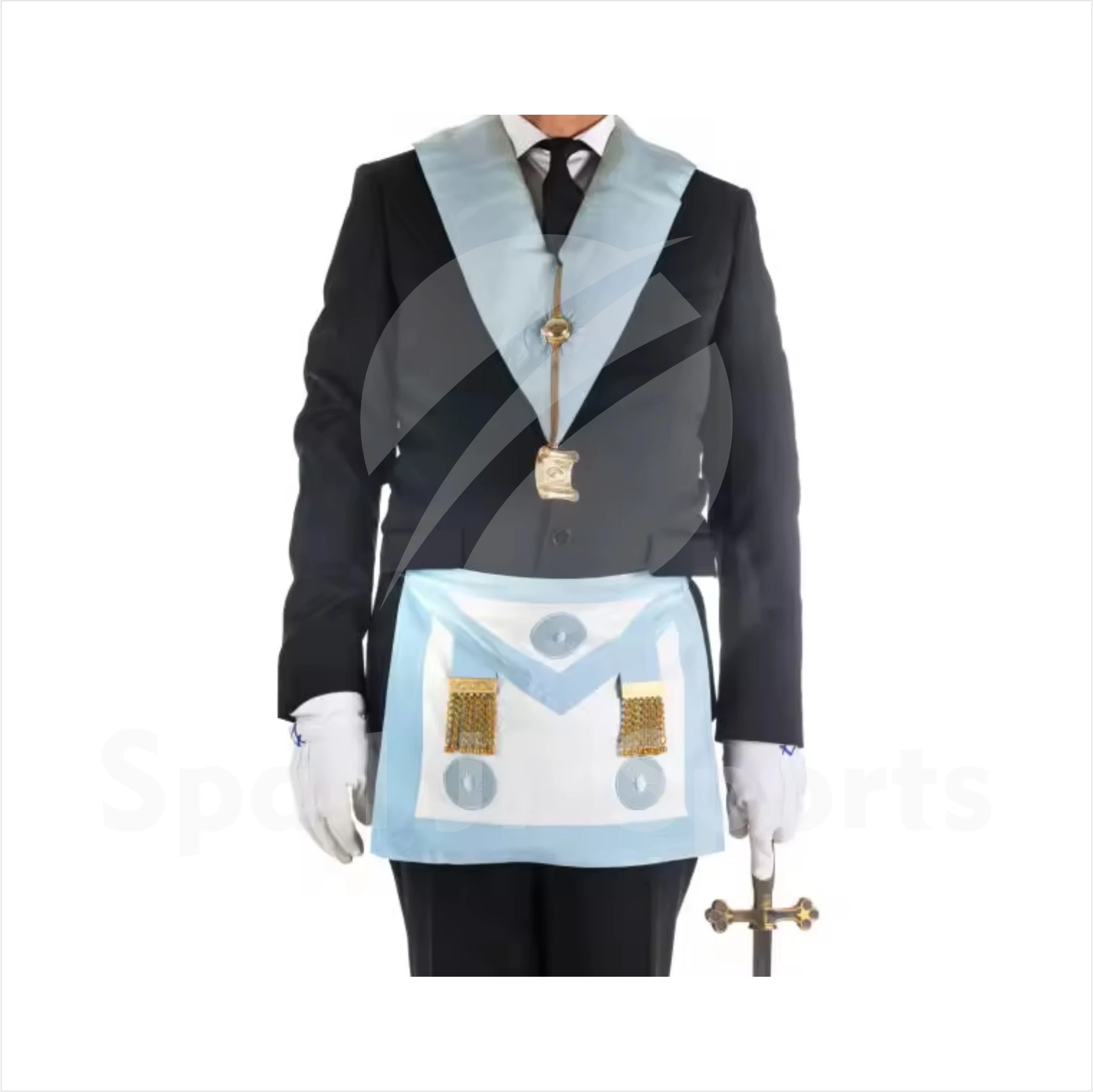 Masonic Regalia 30 Masonic Apron Stock Photos Pictures & Royalty Freemason apron stock  2024