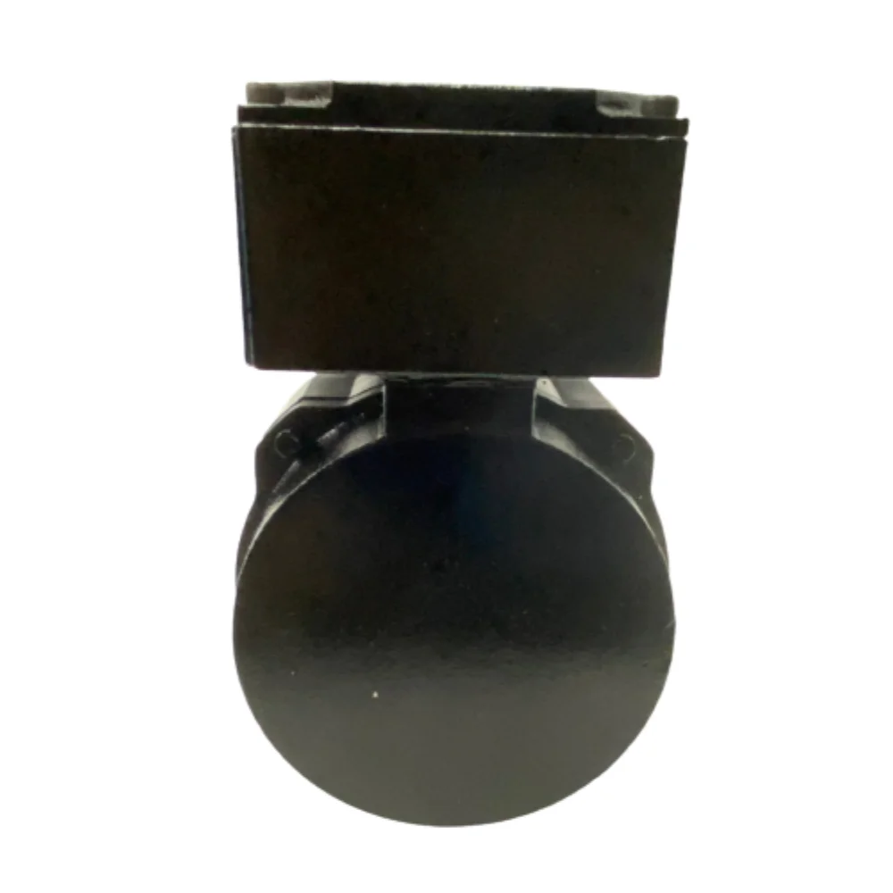 Private Label OEM Sanyo Denki Motor Z P10B10120HCSB5 Use in Brother Tapping Machine TC-31A