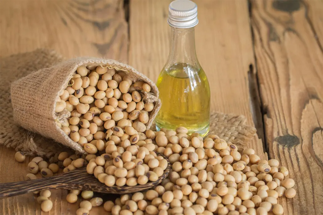 Custom Soybean Oil Dietary Supplement Soybean Oil 100% Pure Flavor & Seed Oil For Cooking Food