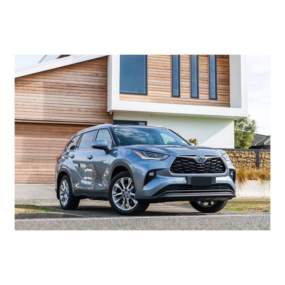 USED CARS Toyota Highlander Hybrid for sale