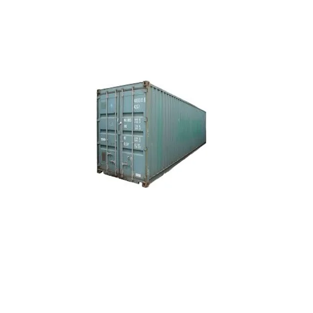 Containers sold to Middle East Dubai