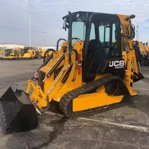 2023 JCB 1CXT