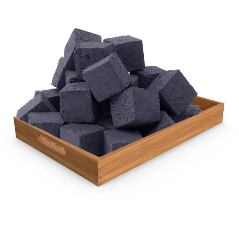 Natural High Quality Natural Briquettes with Long Time Burning Feature  Briquette For Restaurant & All Other Use From Indonesia