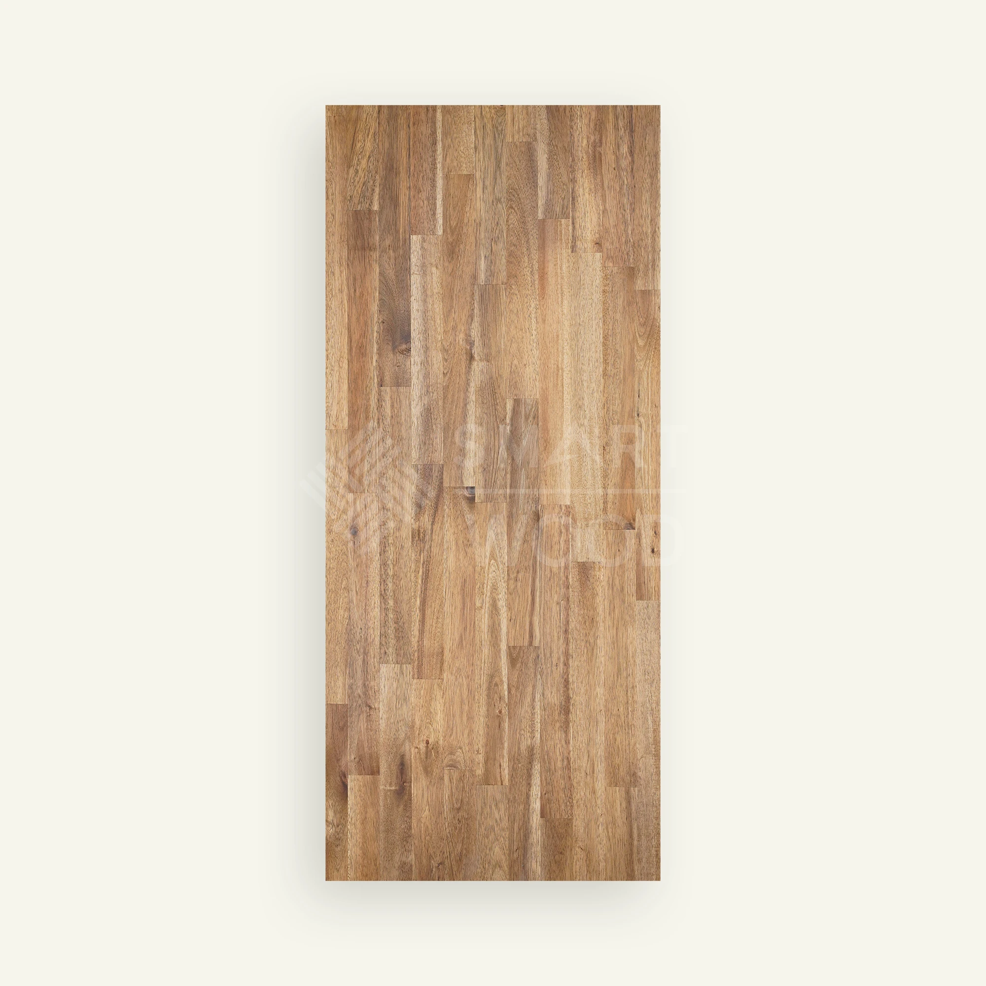 BEST SELLER FINGER JOINT ACACIA WOOD- FSC CERTIFICATE USED FOR FURNITURE ACACIA PANEL VARIOUS COLOR