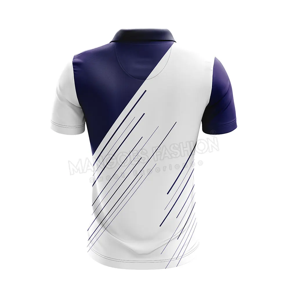 Настраиваемый дышащий крикет Джерси профессиональная тренировочная спортивная одежда новая оптовая продажа рубашка