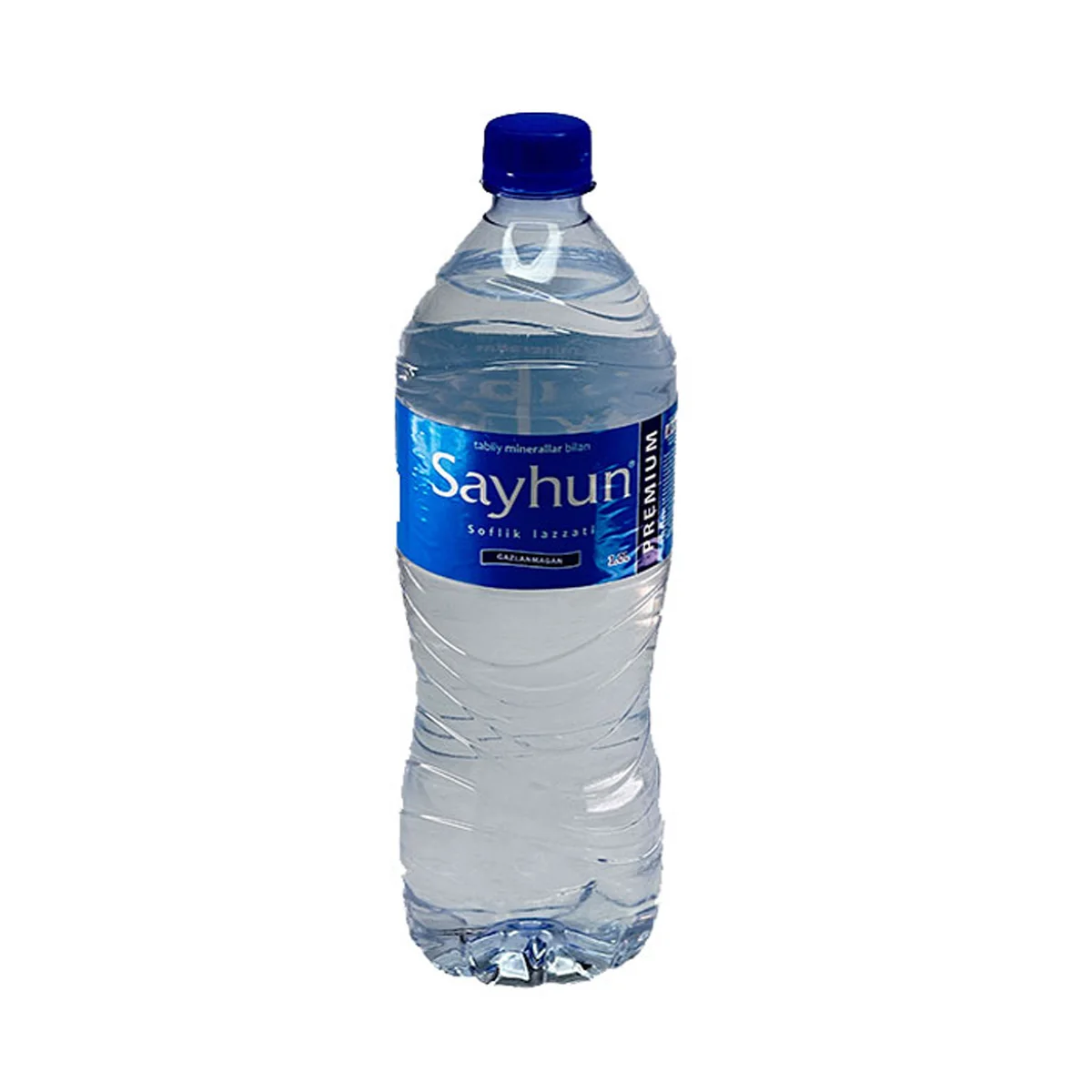 Premium quality fresh water - 1 litre bottle quenches thirst guarantee of quality goods