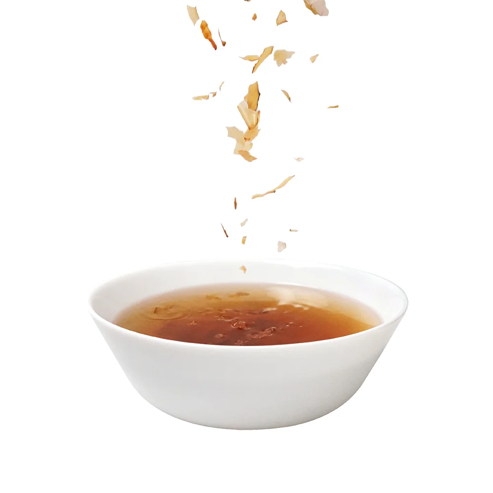 Hot selling product 2024 Low-fat Dried sardine rice seasoning