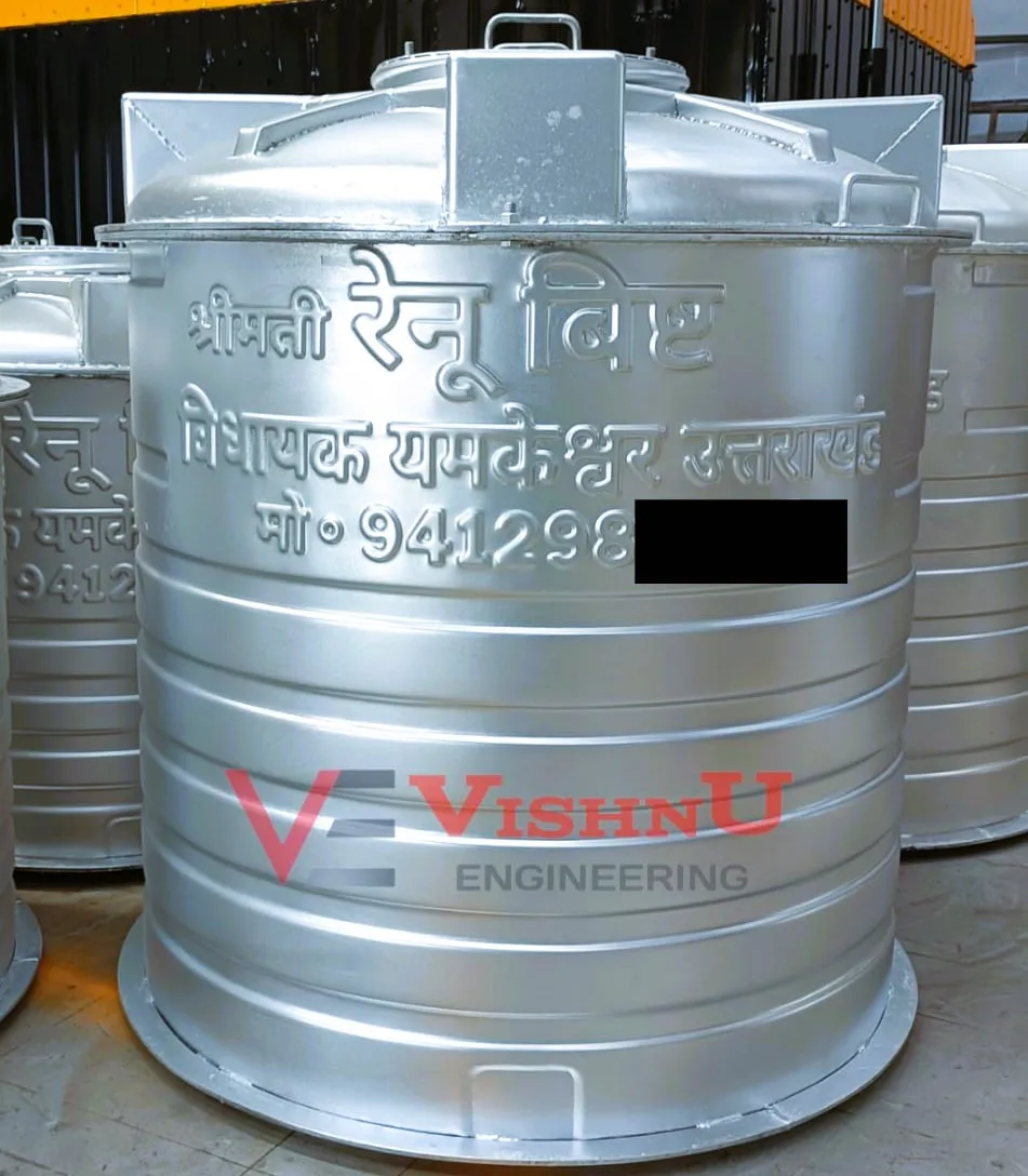 Buy top grade ROTOMOULDING ROTO MOULD FOR SEPTIC WATER TANK slimline tank water tank rotational mould vertical vertical rotomoul