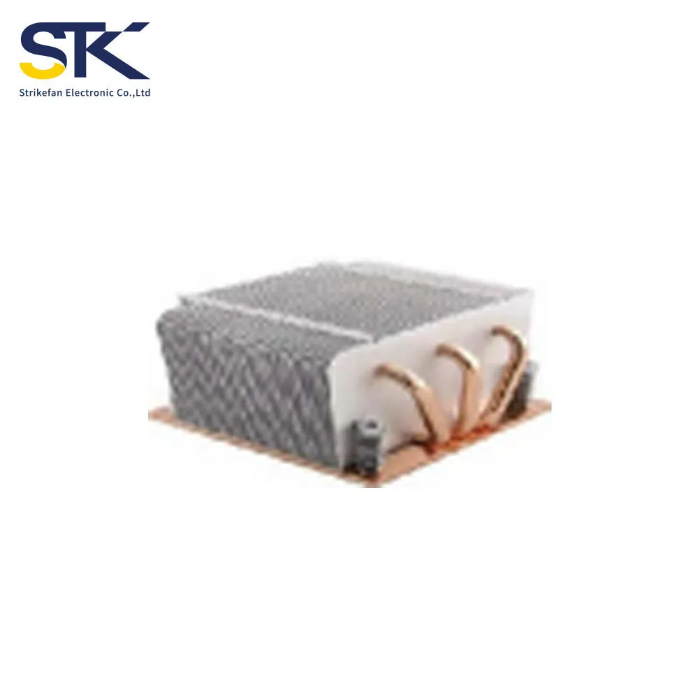 Strikefan CK618 CPU COOLER INTEL SOCKET LGA115X 1200