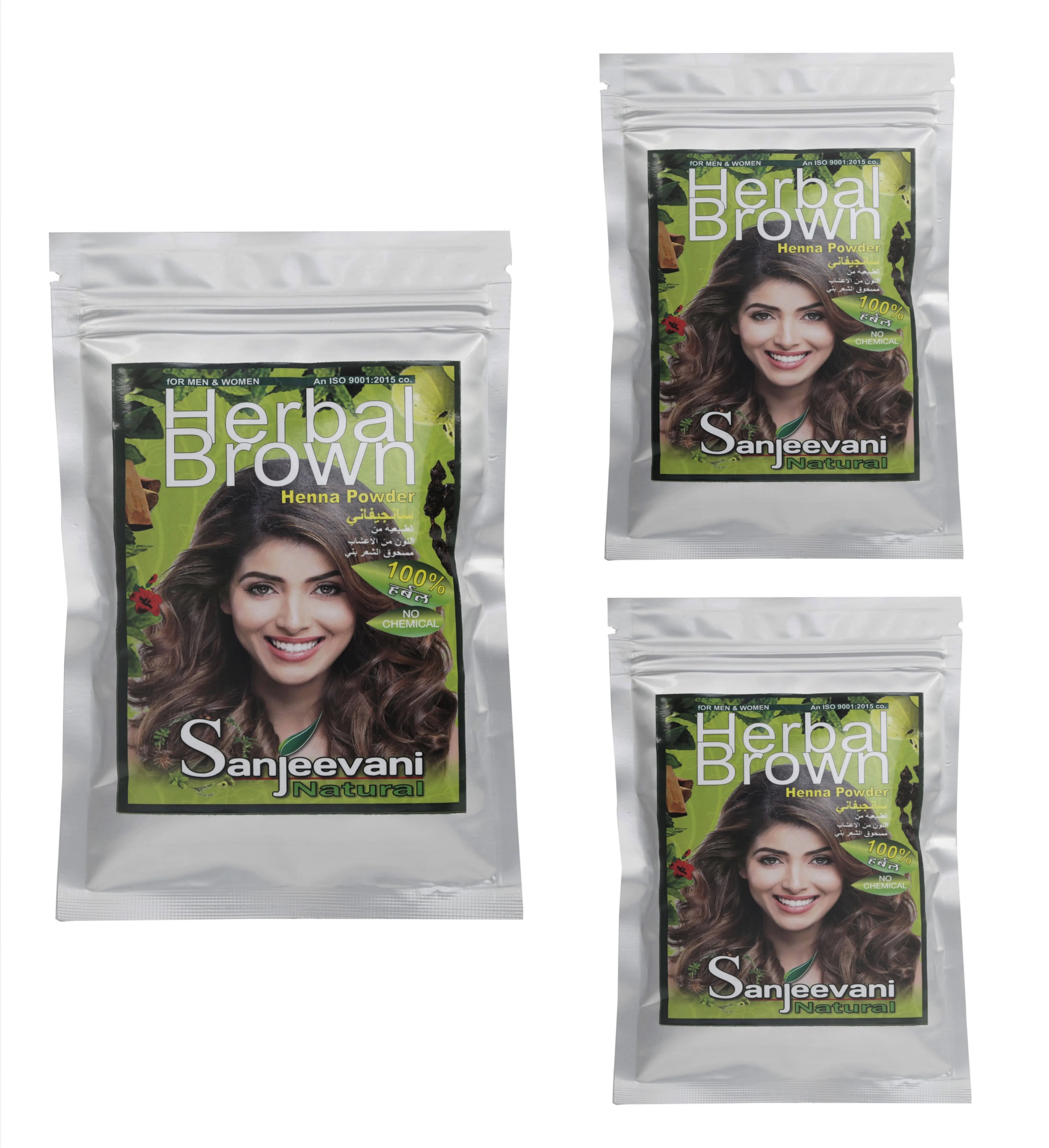 Wholesale Henna Powder / Bulk Natural Henna Powder Bulk Sale Ammonia Free PPD Free Hair Color Natural Private Label