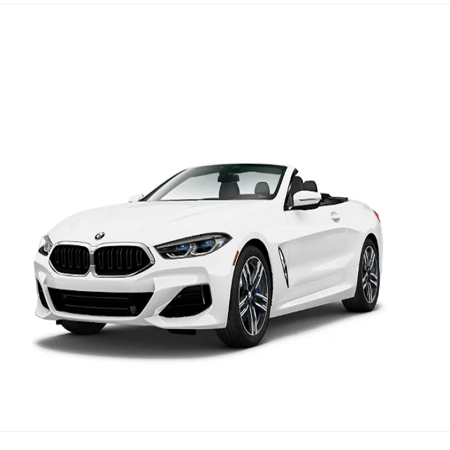 Подержанный автомобиль bmw 4-series 2017 модель 2 0 T вторые автомобили кабриолет спортивный
