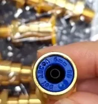 2825738 Straight Connector 90106010 991088 41285122 58914-7N100 Air compressor connector use for Scania Serie 4 / 5 / Euro 5