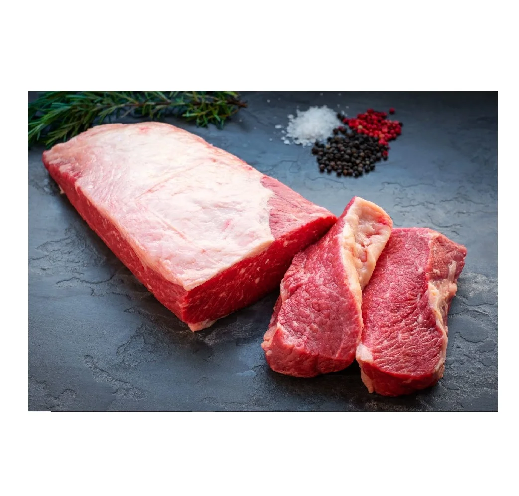 Замороженное мясо ягненка Silverside по низкой цене и превосходное качество идеально подходит для коммерческих кухонь больших заказов
