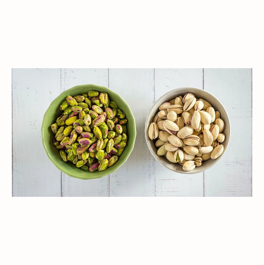 Pure Organic Pistachio Nuts / Roasted Pistachio Nuts / Sweet Pistachio at Affordable Prices High Quality Raw Pistachio Nuts