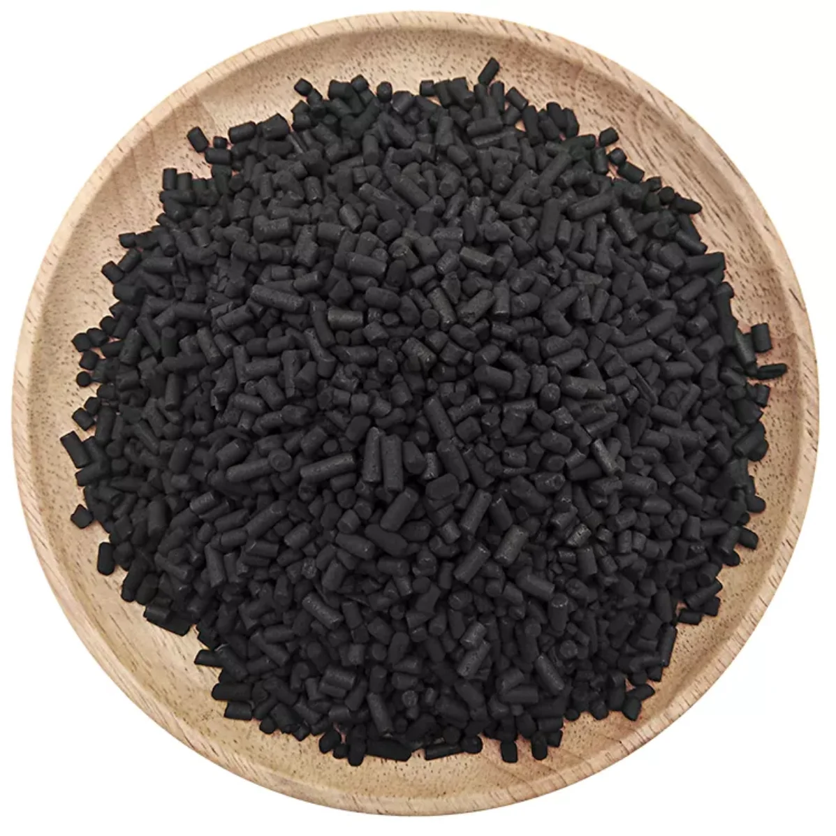 Chemical Formula Production Coal Based Columnar Pellet Activated Carbon