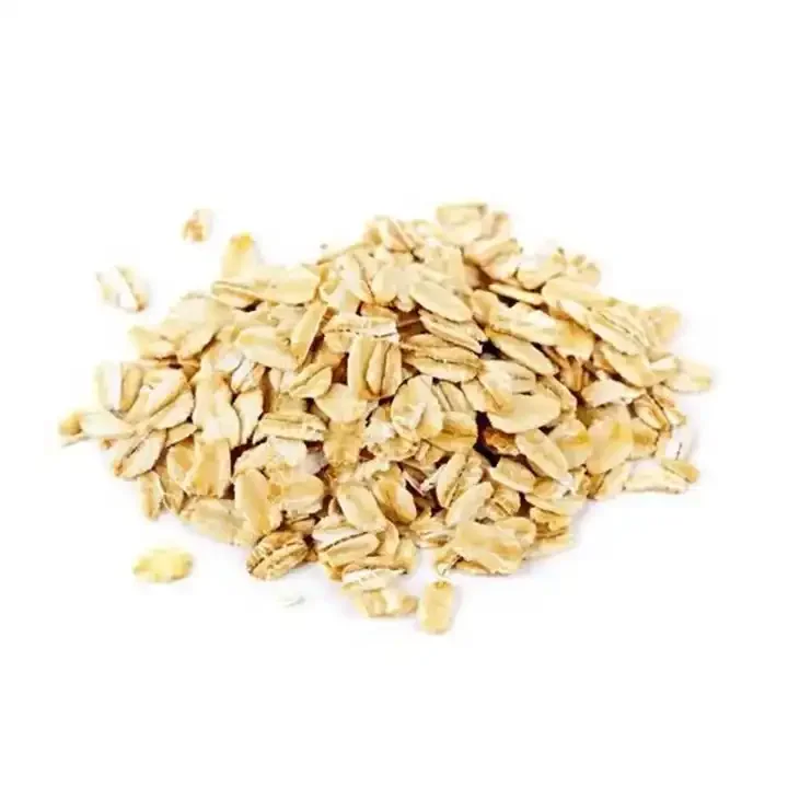 High Quality Oats Nutrition Dehulled Wholesale Organic Oats