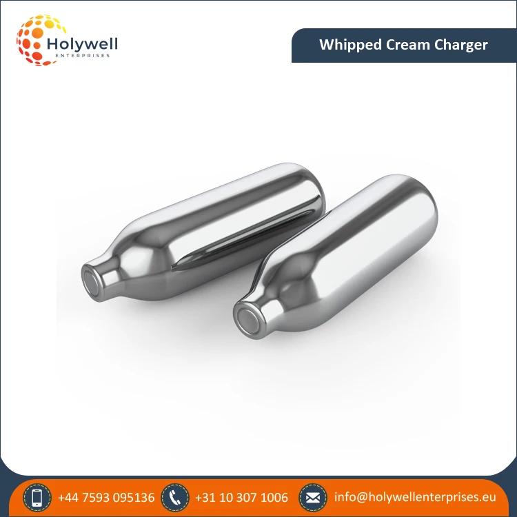 Top Selling Trader of Highest Quality Widely Used 7.8g and 8.5g Fill 10 Pack Exotic Mosa Brand Whipped Cream Charger