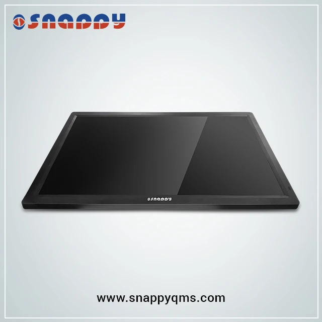 Fnappy рекламный плеер-металлическое настенное крепление 32 дюйма, коммерческий монитор для воспроизведения видео, ЖК-экран, настенный беспроводной