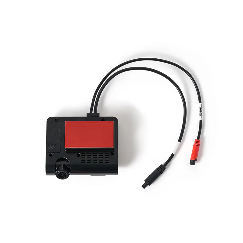 4G Dual Dash Camera 2 Channel 1080P 720P Cam Front And Rear with GPS