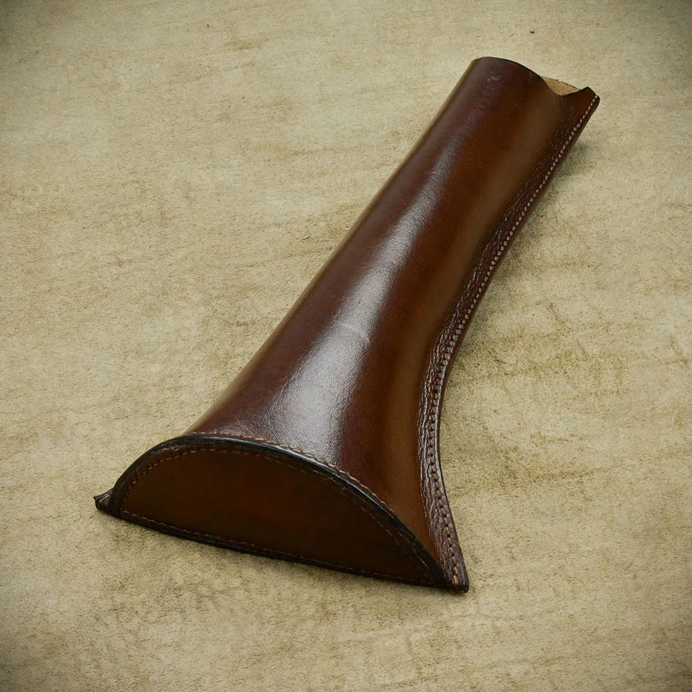 Арбалетный болт из натуральной кожи под заказ портативная колючая оболочка оптовая продажа