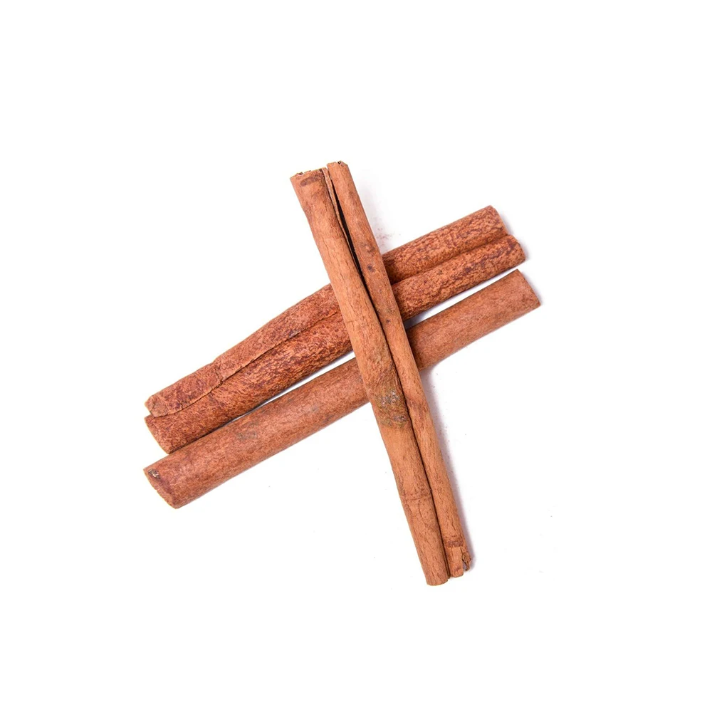 Gastronomic Symphony Cinnamons Harmonious Notes in Your Recipes