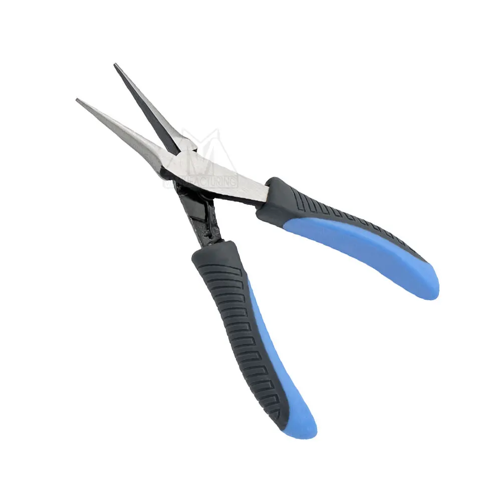 Сверхмощные плоскогубцы для носа лучшего качества ортопедический инструмент круглых Носов