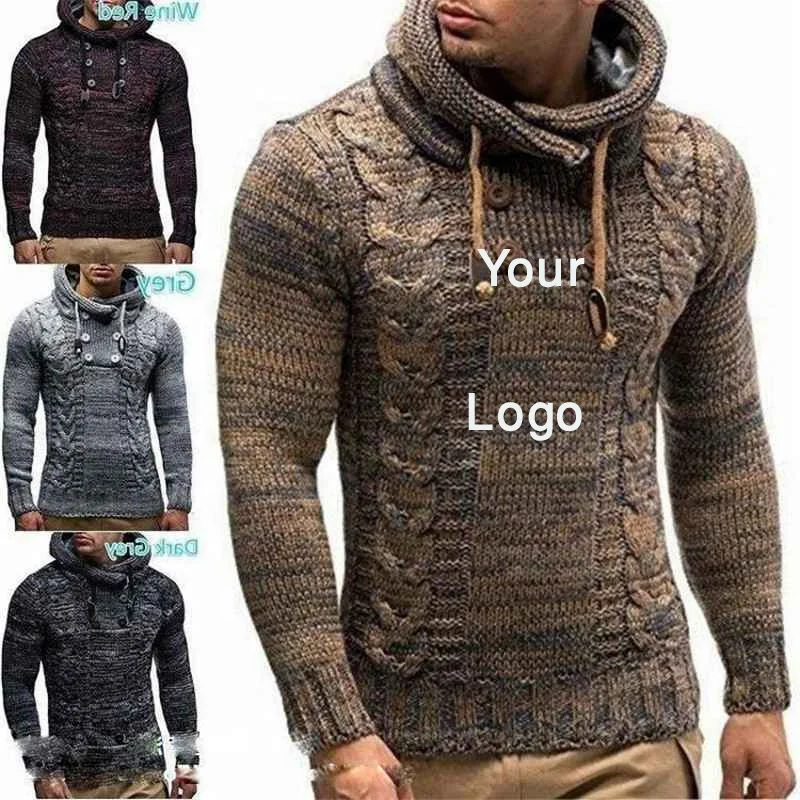 High Quality best Sweater Collection t Sweater Long Sleeve Knitted fashion men clothes knit sweater men Direct Factory From BD